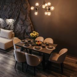 4-комнатные апартаменты улучшенные Безмятежность