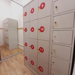 Фото Хостелы Рус-