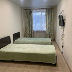 Фото Отель Уютный дом на Проспекте Победы 31