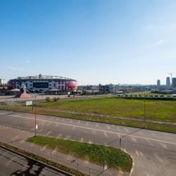 фото 57 InHome24 (ИнХоум24) на шоссе Волоколамское 71/22 корпус 2