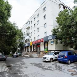 1-комнатные апартаменты стандарт