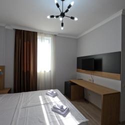 2-местный номер стандарт