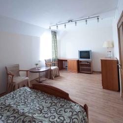 Фото Отель Интурист