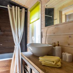 Фото Отель БарнХаус Eliza Home