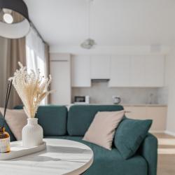 Фото Апартаменты Birchhouse (БирчХаус) на улице Добролюбова 8к3