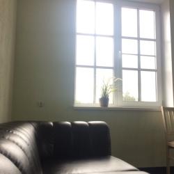 Фото Отель Флора