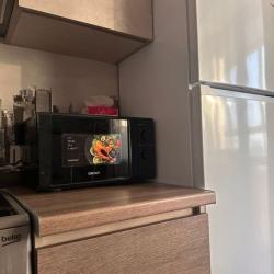 Фото Апартаменты на улице Чехова 193