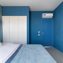 Вилла премиум