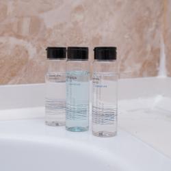 Фото Апартаменты Комфорт на улице Коротченко 4