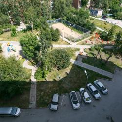 Фото Отель Yousinn (Юсинн) на проспекте Красный 188