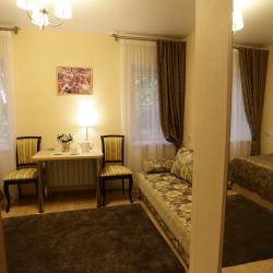 Фото Отель Астра