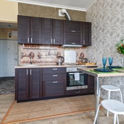 Фото Отель MaxRealty24 на улице Липовой Рощи 1 корпус 3