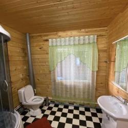 Фото Отель Коттеджи в Можаровой Щели