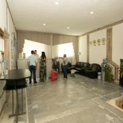 Фото Отель МБУ