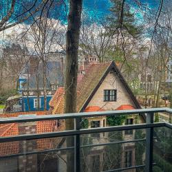 Фото Отель Sun City Apartments (Сан Сити) 25