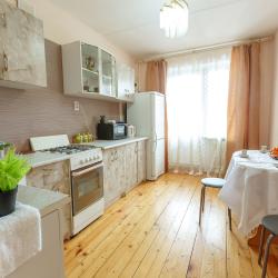 Фото Отель SmolSutki на улице Оршанская 16