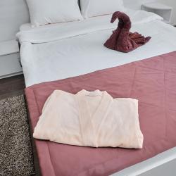 Фото Отель Гостиный двор На прудах