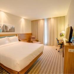 Hills Garden (ex. Hilton Garden Inn Ufa Riverside) (Хилтон Гарден, бывший Хилтон Гарден Инн Уфа Риверсайд)  — e28791a145d9b41f81a54299cdcd74e0