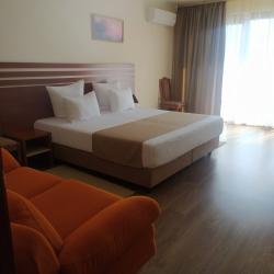 Фото Отель Парадиз