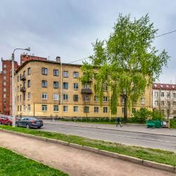 1-комнатные апартаменты стандарт