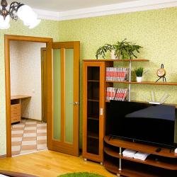 Фото Отель Right Room на улице Баумана