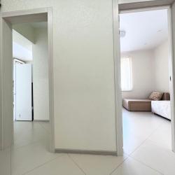 Фото Апартаменты на улице Тульская 18