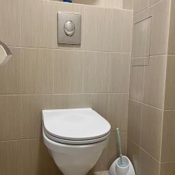 1-комнатные апартаменты улучшенные