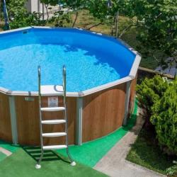 Фото Отель Яна