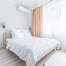 1-комнатные апартаменты улучшенные