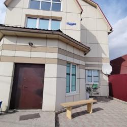 Коттедж стандарт с ночным клубом