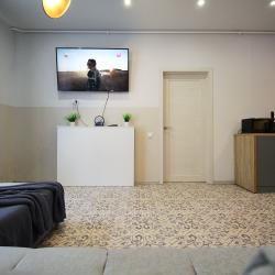 Фото Отель Таунхаус на улице Рябиновая