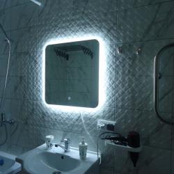 2-комнатные апартаменты улучшенные