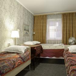 Фото Home Hotel Внуково (Хоум Отель Внуково)