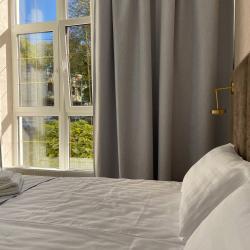 Фото Отель Vertebra (Вертебра)