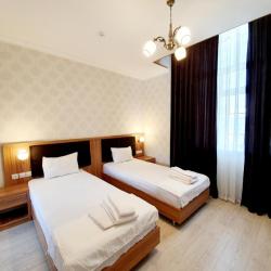Фото Отель Baraka Hotel (Барака)