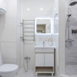 Фото Апартаменты на улице Ново-Садовая 106Г к1