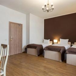 Фото Отель SKI VILLAGE (СКИ ВИЛЛАДЖ)