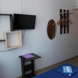 Фото Отель Улей