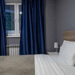 Фото Отель Нарси