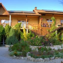 Фото Отель Марлин