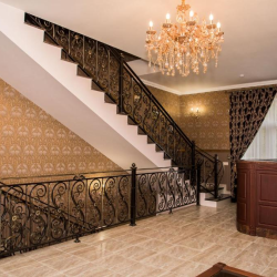 Фото Отель Кристи