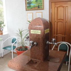 Фото Отель Нарат