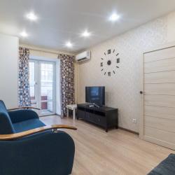 Фото Апартаменты ApartKZN на улице Николая Ершова 62Д корпус 1