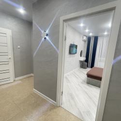 Фото Апартаменты Housevip на улице Тухачевского 28/1