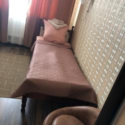 Фото Отель Гостевой дом Верста