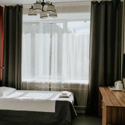 Фото Отель Горная Долина