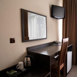 Фото Отель Борус