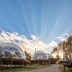 Фото Отель Панорама