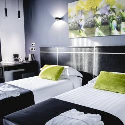 Фото Отель Art Hotel (Арт)