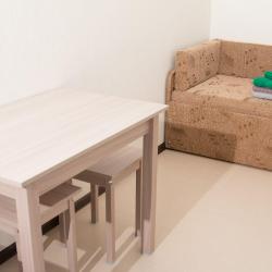 Фото Апартаменты на переулке Салтыкова-Щедрина